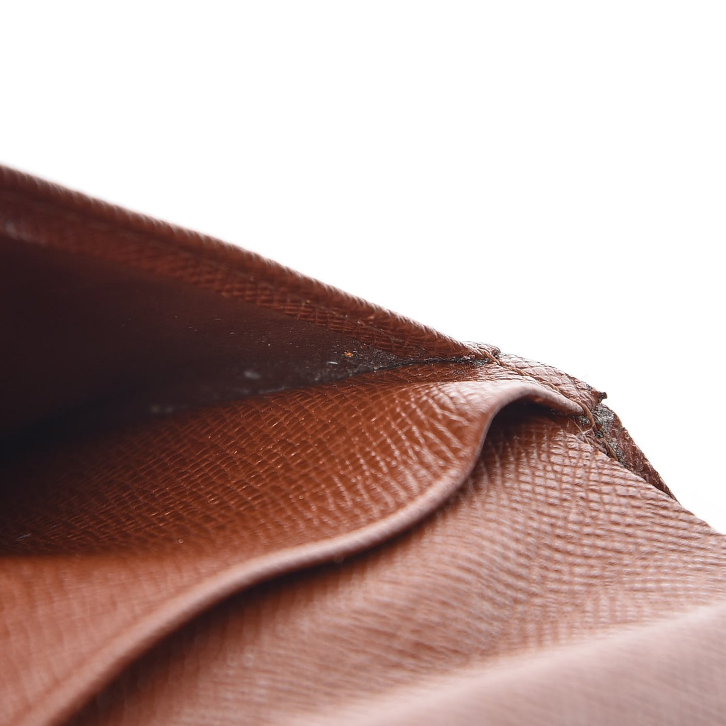 Monogram French Purse Wallet