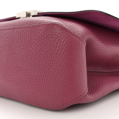 Louis Vuitton Taurillon Volta Grenat 10 of 13
