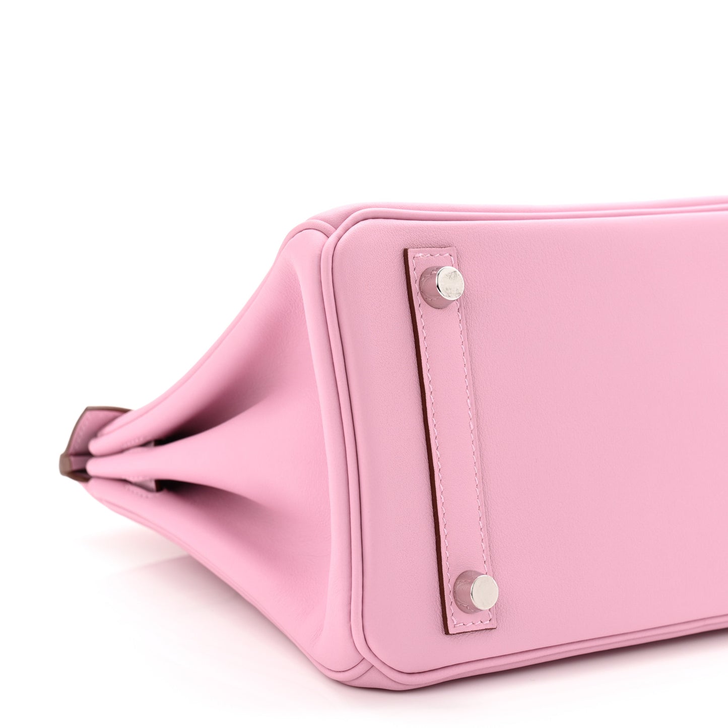 Swift Birkin 25 Mauve Sylvestre