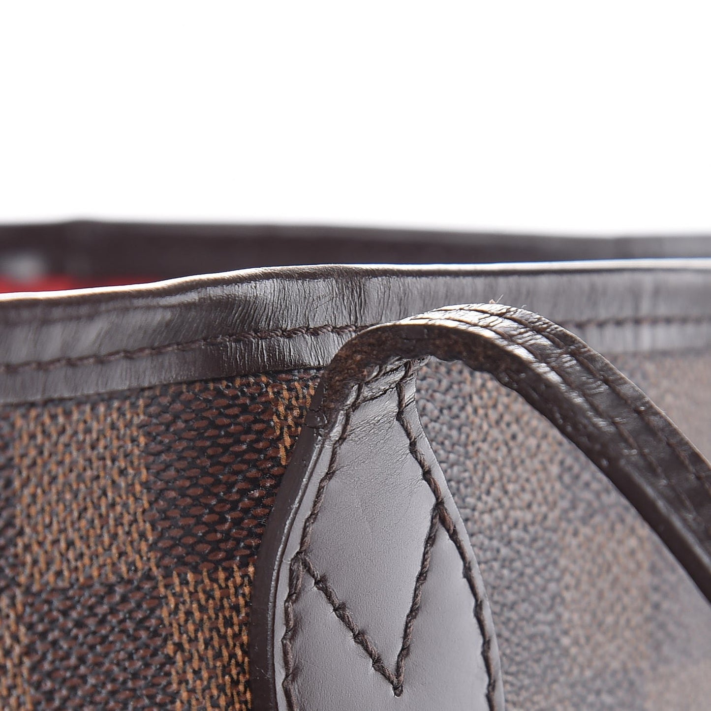 Damier Ebene Neverfull GM