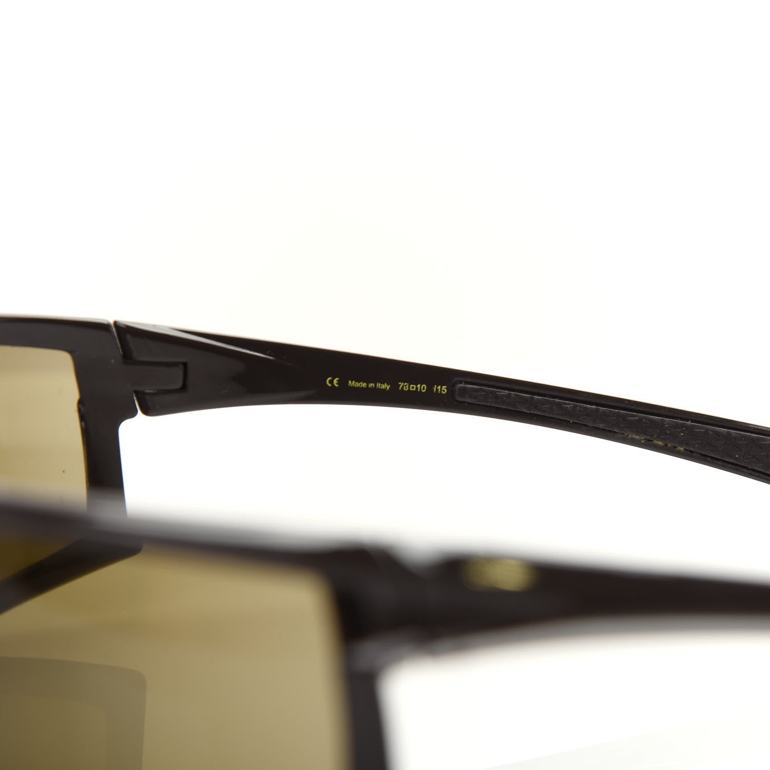 Louis Vuitton Acetate America's Cup Sunglasses Brown 6 of 8
