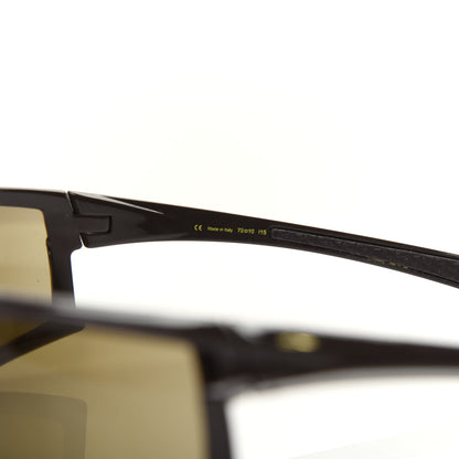 Louis Vuitton Acetate America's Cup Sunglasses Brown 6 of 8