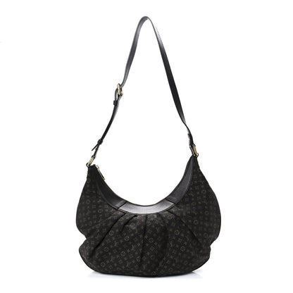 Louis Vuitton Monogram Idylle Rhapsodie MM Fusain 1 of 11