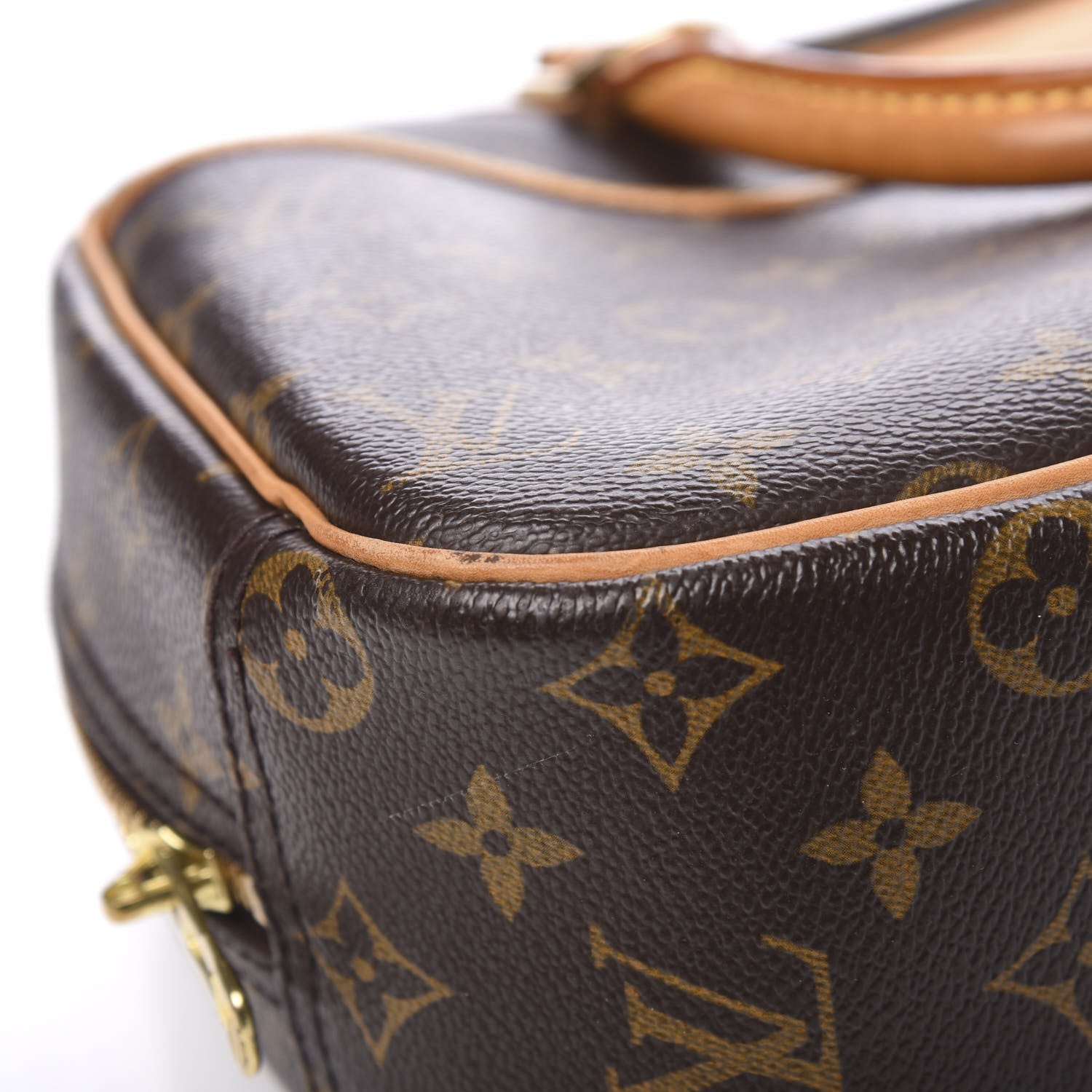Louis Vuitton Monogram Trouville 6 of 24