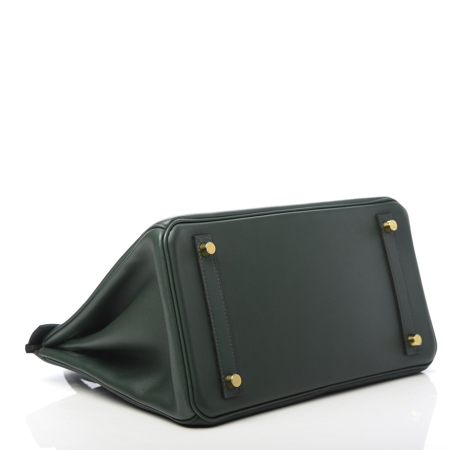 Veau Jonathan Birkin 30 Vert Tropical