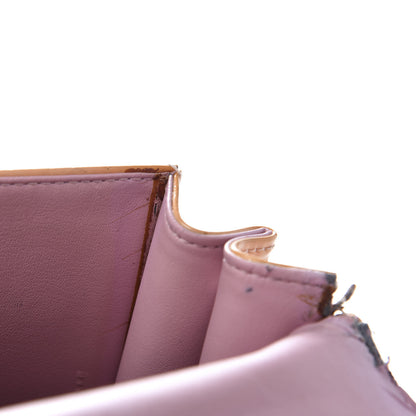 Louis Vuitton Vernis Spring Street Baby Pink 12 of 15