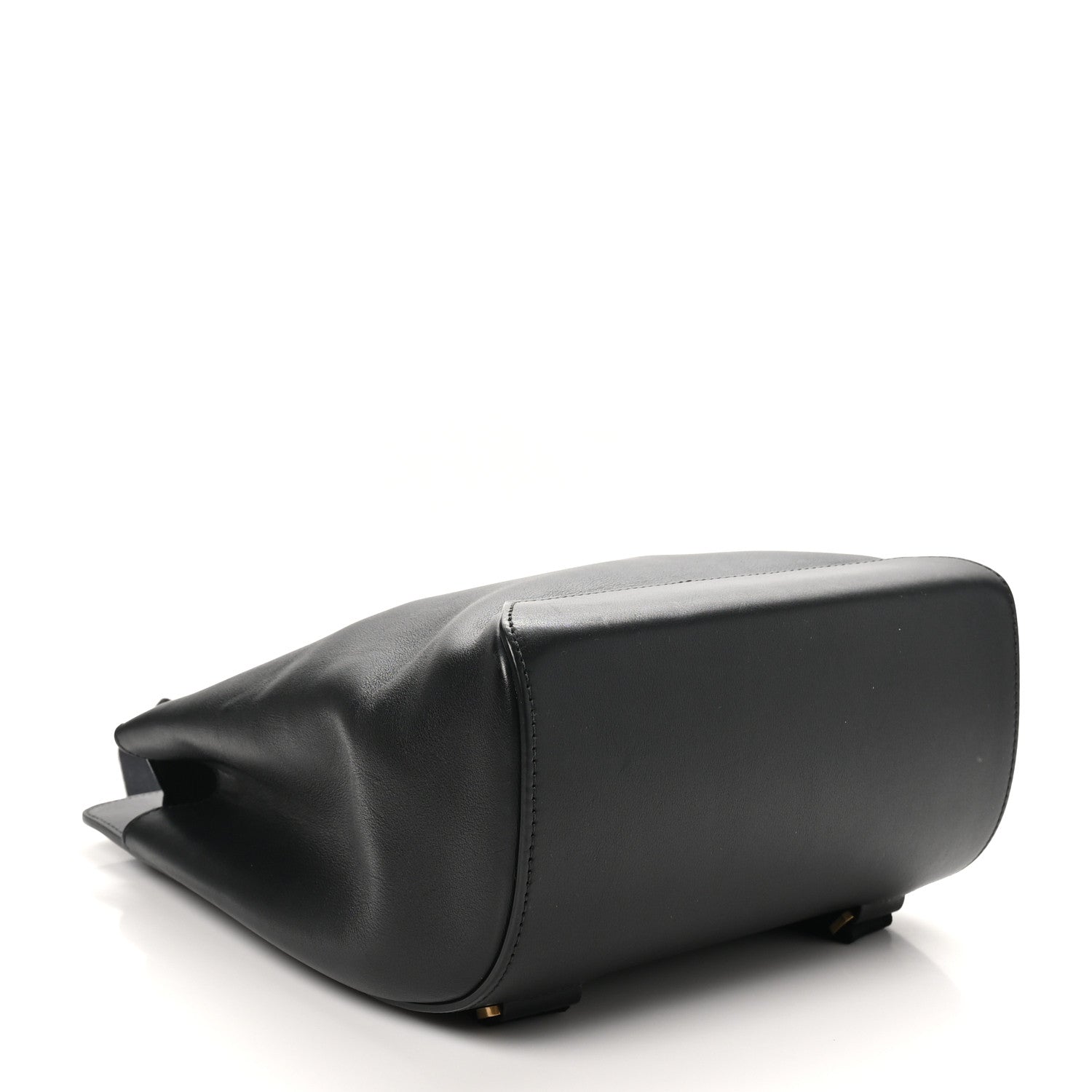 The Row Nappa Moulded Backpack Black 4 of 10