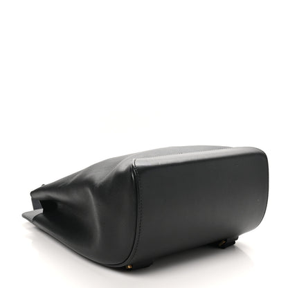 The Row Nappa Moulded Backpack Black 4 of 10