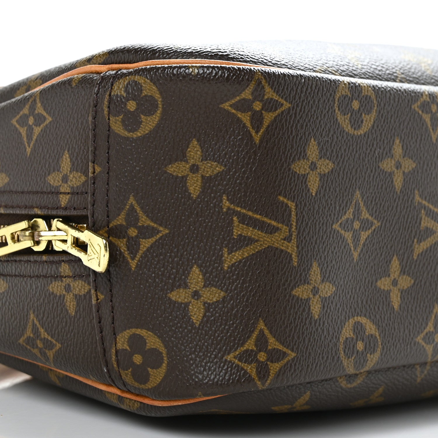 Louis Vuitton Monogram Trouville 7 of 10
