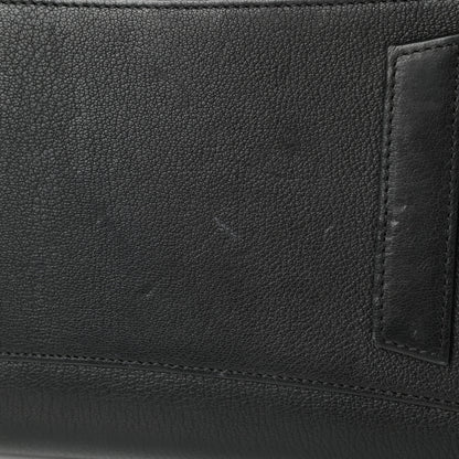 Givenchy Sugar Goatskin Medium Antigona Black 15 of 16