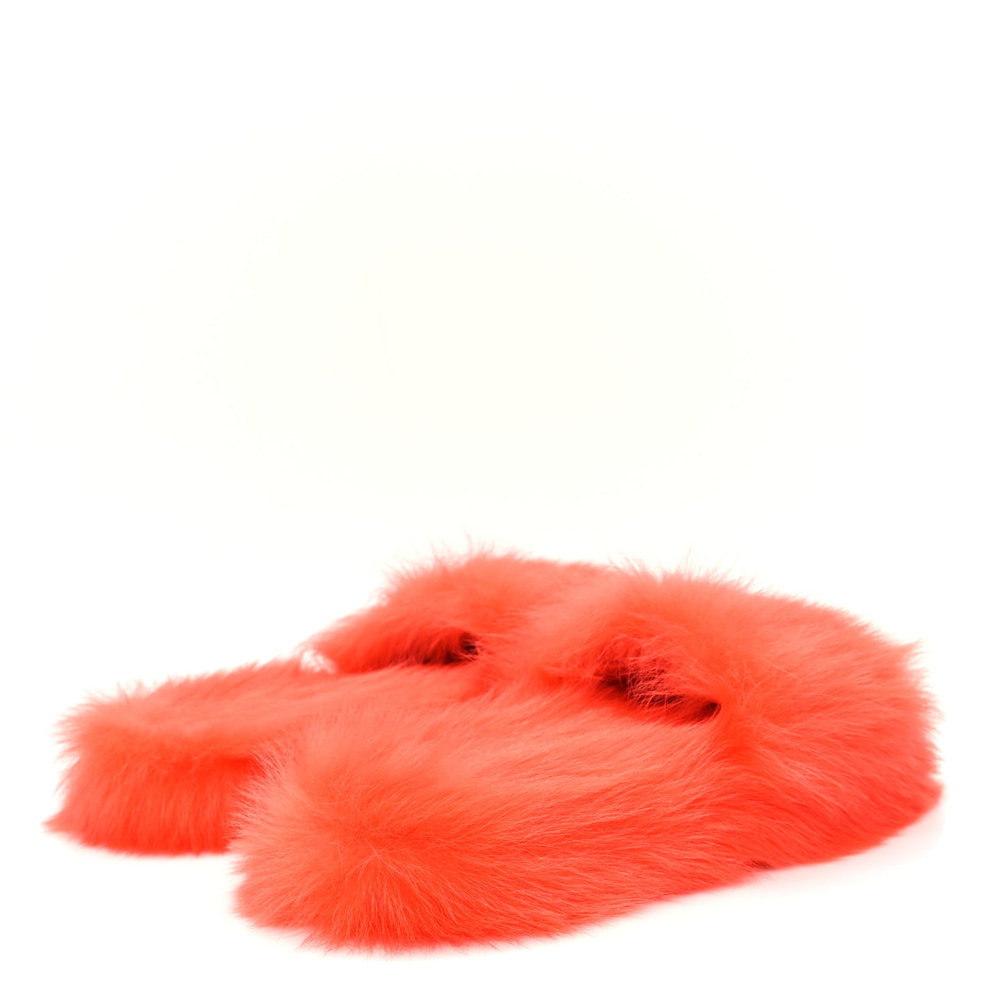 Shearling Resort Slides 37 Sunburst