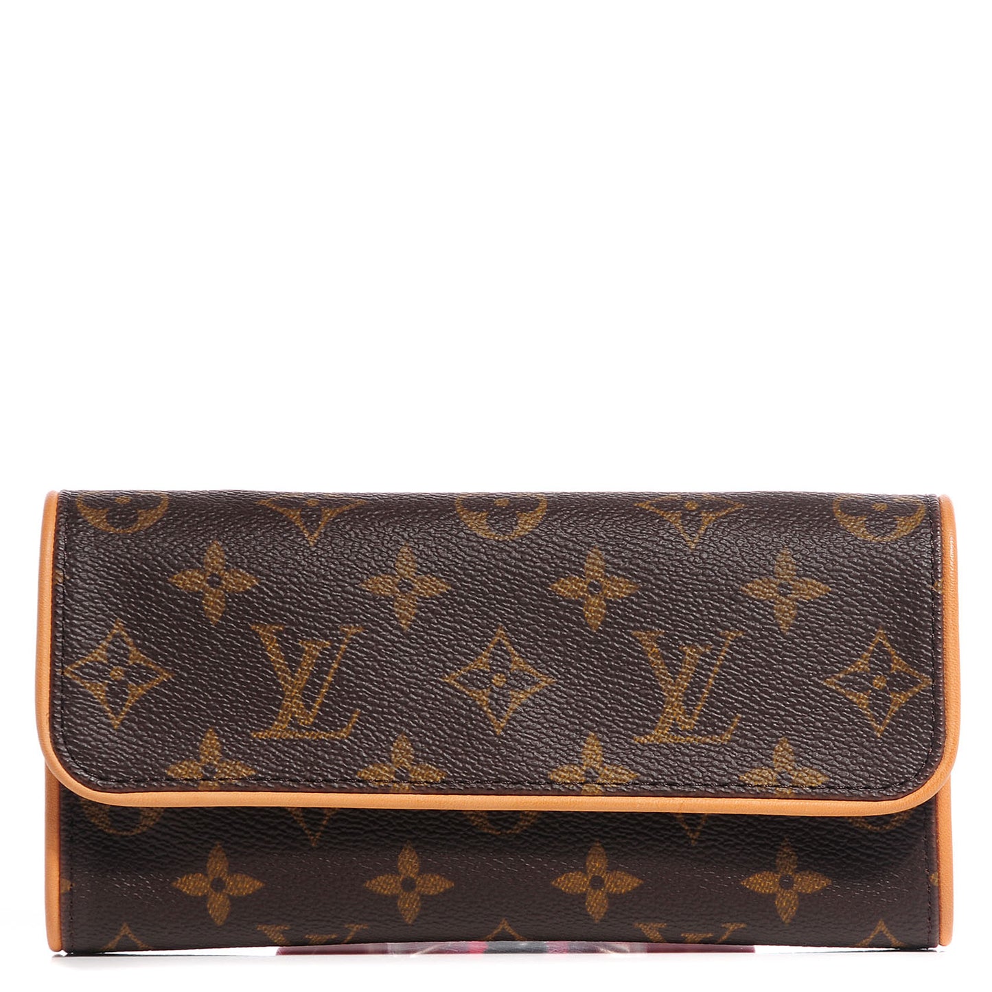 Monogram Pochette Twin PM