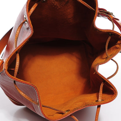 Louis Vuitton Epi Noe Kenyan Fawn Cipango 5 of 7