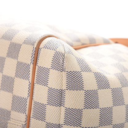 Louis Vuitton Damier Azur Totally MM 14 of 15