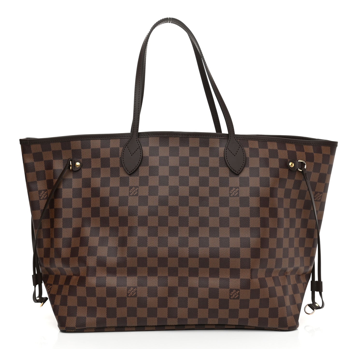 Damier Ebene Neo Neverfull GM