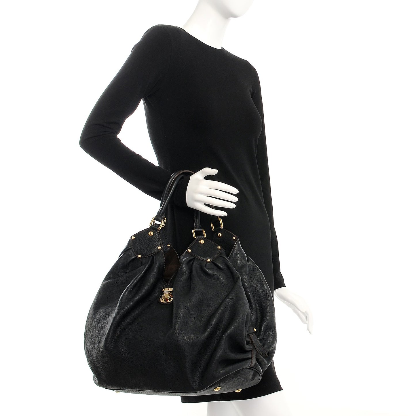 Mahina L Black