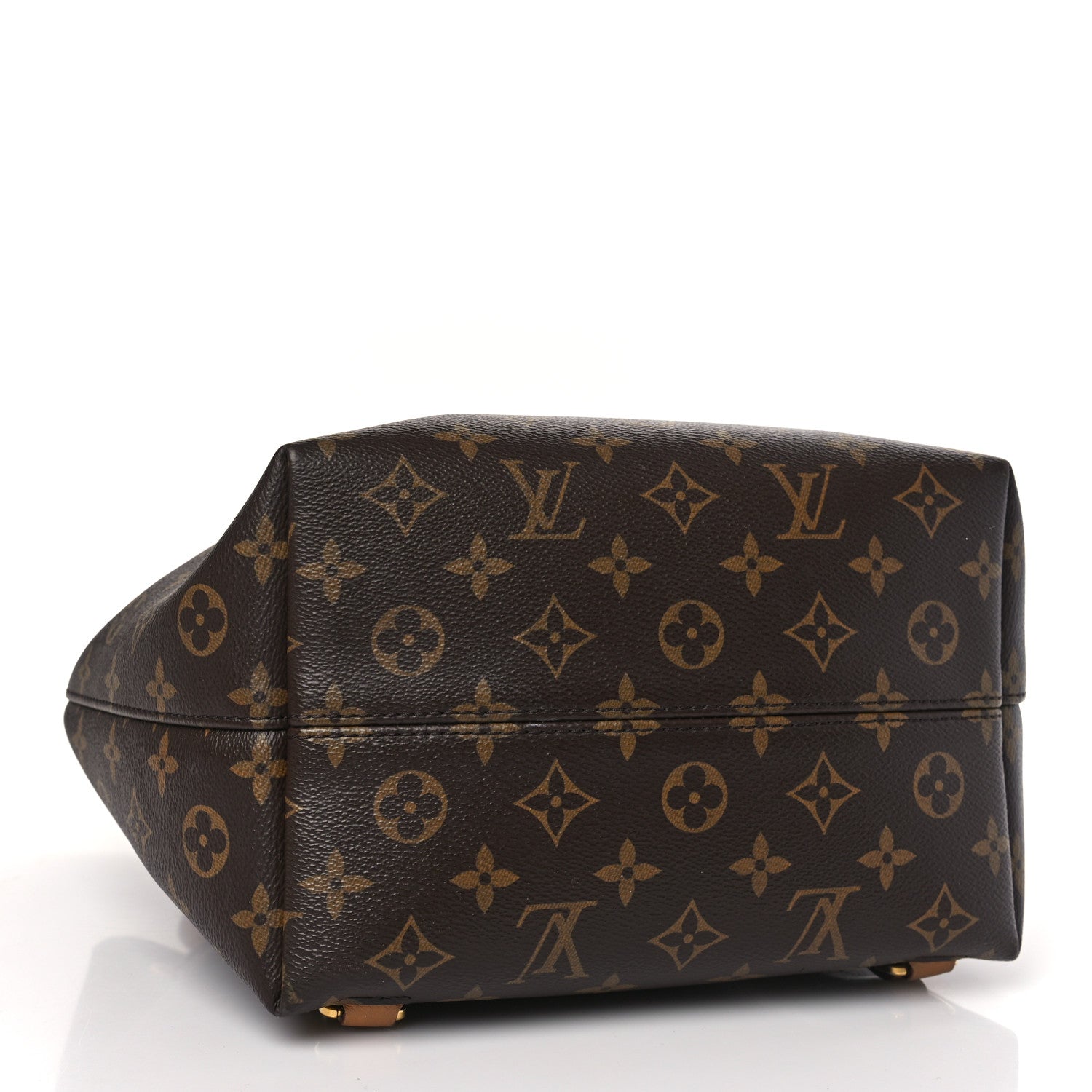 Louis Vuitton Monogram Montsouris PM 4 of 9
