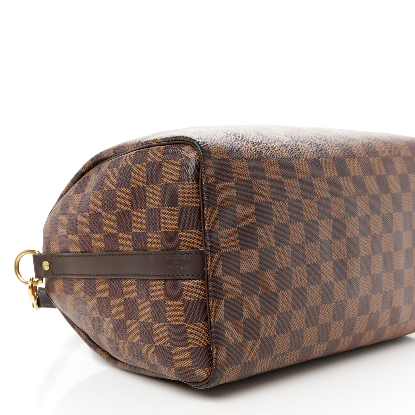 Damier Ebene Speedy Bandouliere 30