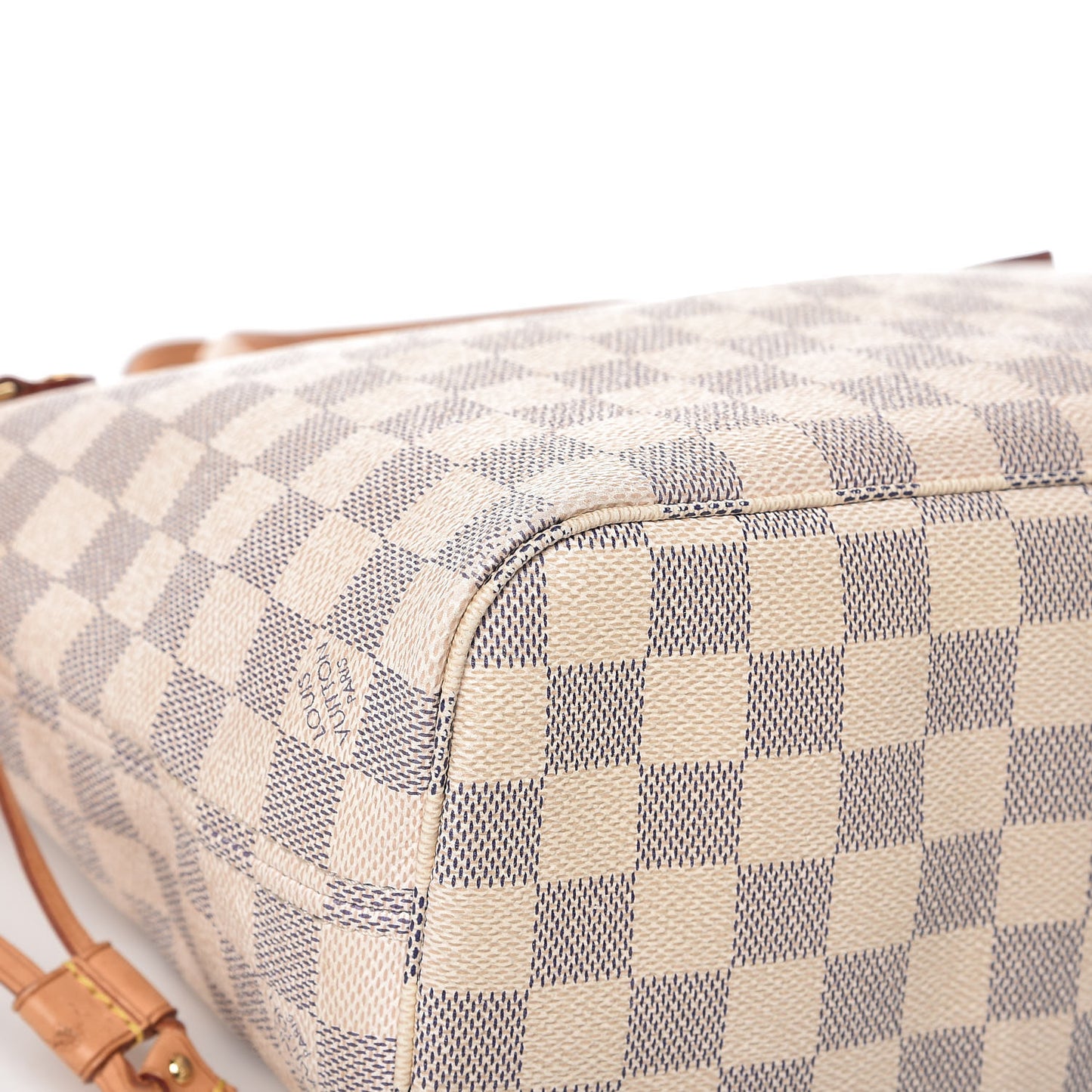 Damier Azur Neo Neverfull PM
