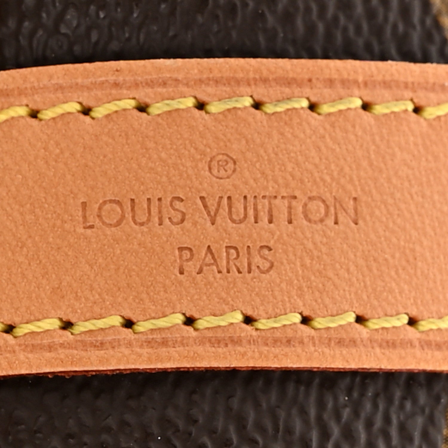 Louis Vuitton Monogram Speedy Bandouliere 25 6 of 10