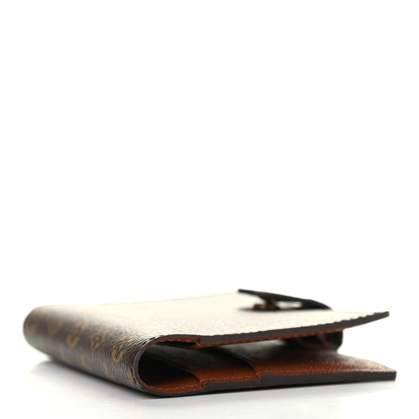 Monogram Mini Ring Agenda 150 Anniversary