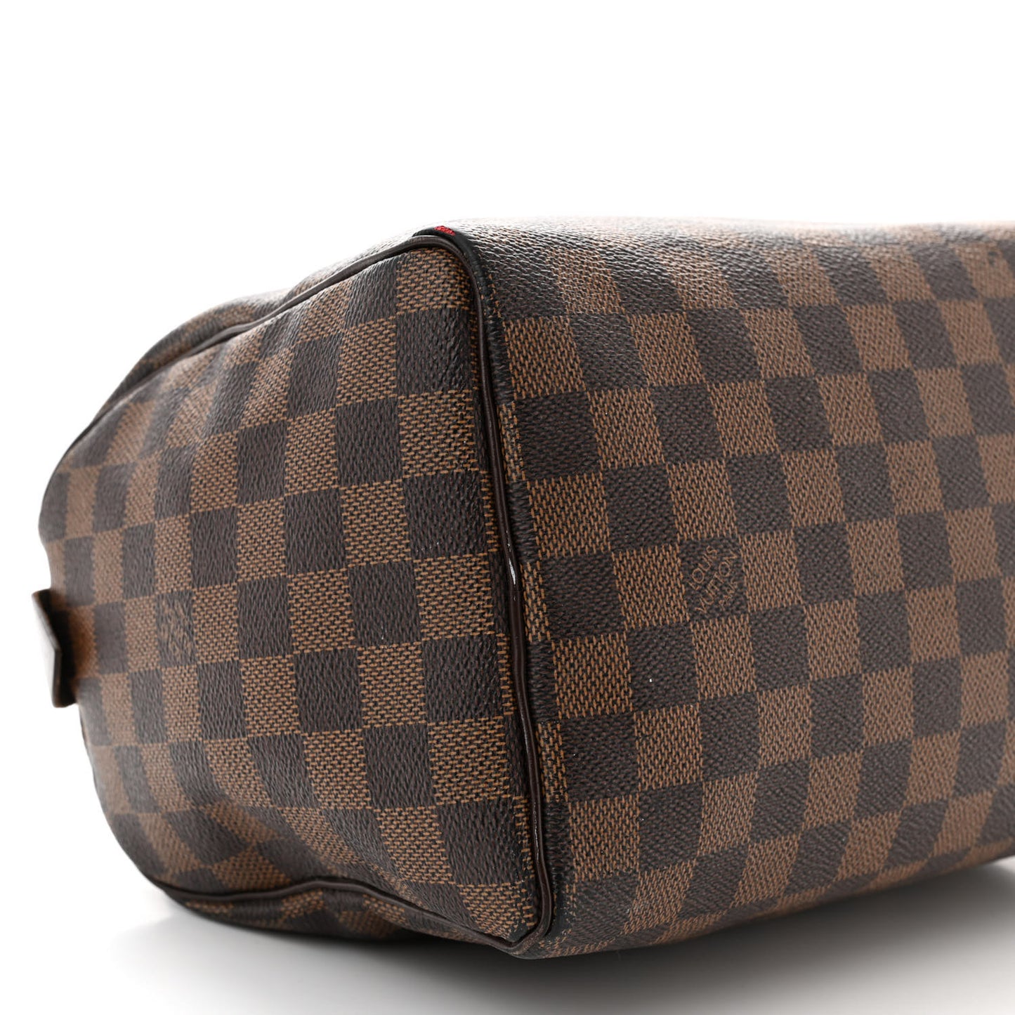 Damier Ebene Speedy 25
