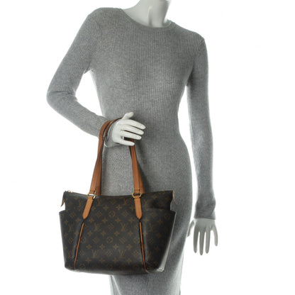 Louis Vuitton Monogram Totally PM 2 of 7