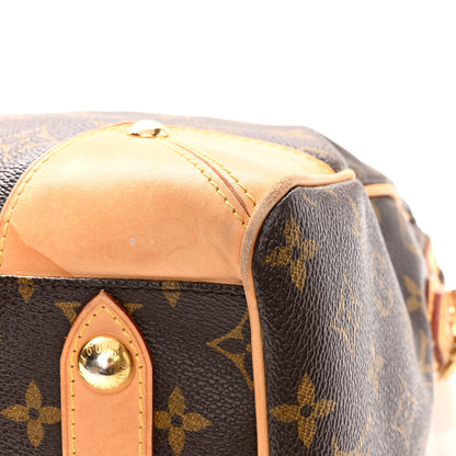 Louis Vuitton Monogram Retiro PM 16 of 16