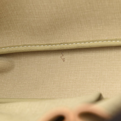 Louis Vuitton Monogram Reporter GM 12 of 13