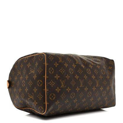 Louis Vuitton Monogram Speedy 30 4 of 19