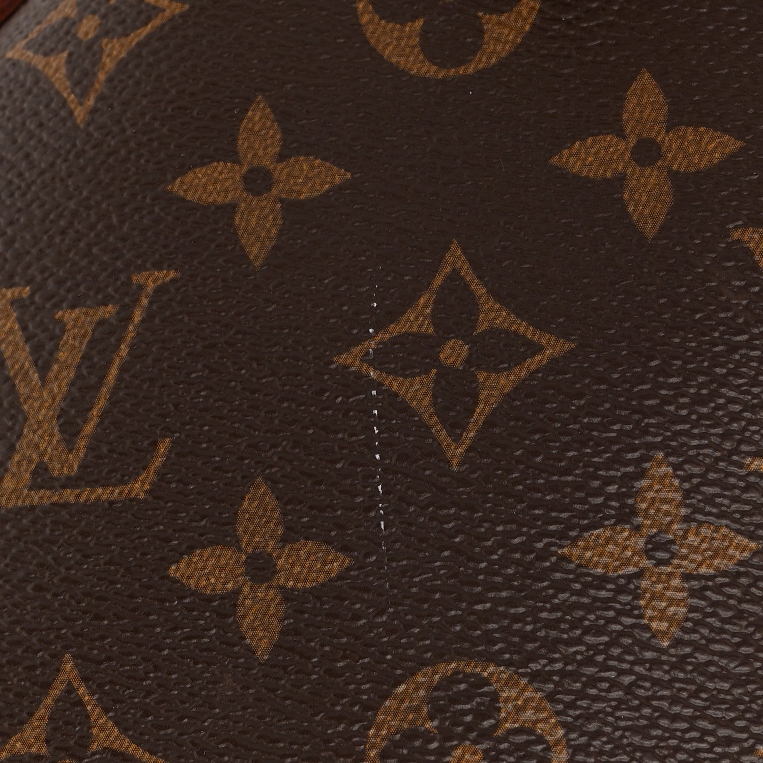 Louis Vuitton Monogram Neo Neverfull MM Cherry 12 of 15