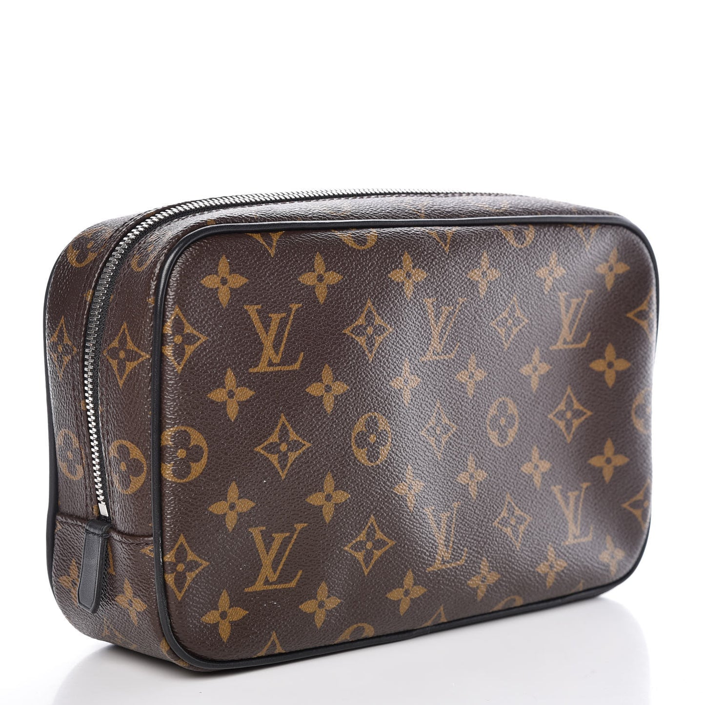 Monogram Macassar Toilet Pouch GM