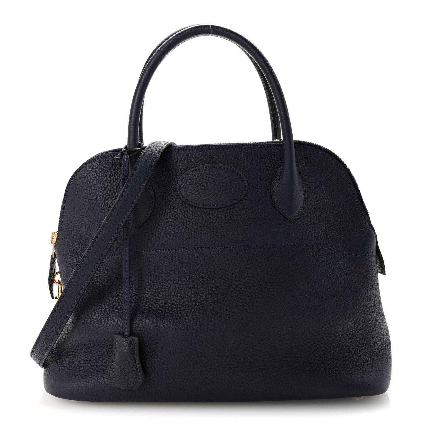 Taurillon Clemence Bolide 31 Bleu Nuit