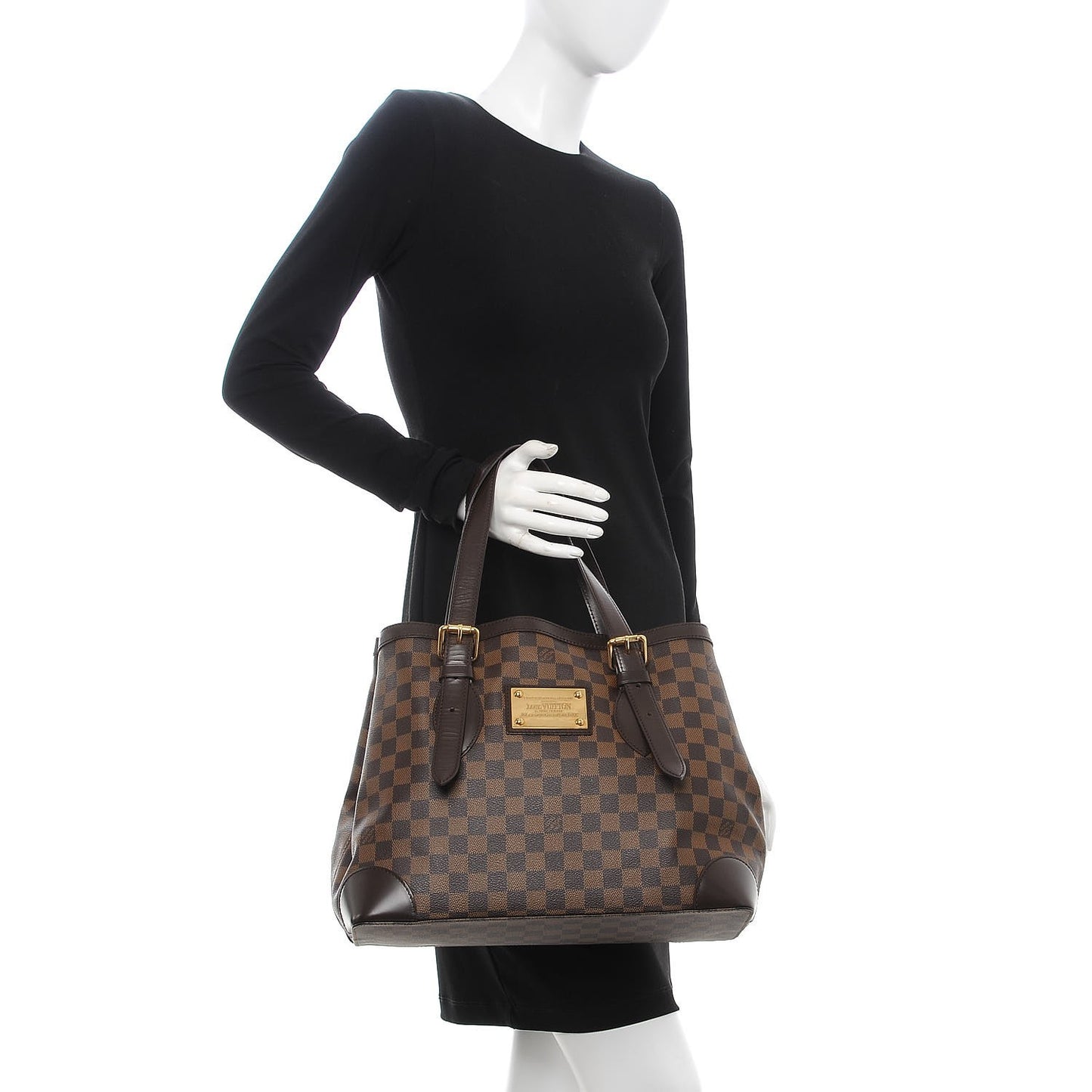 Damier Ebene Hampstead MM