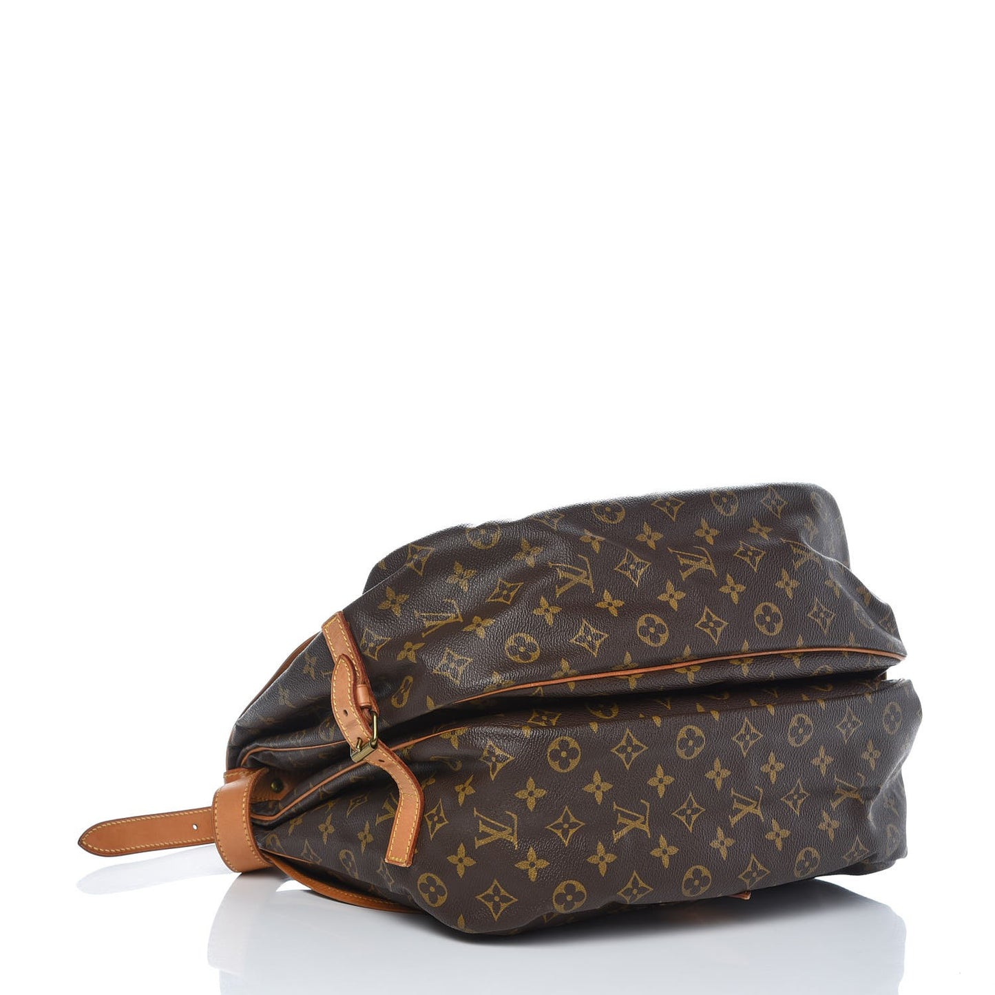 Monogram Saumur 35