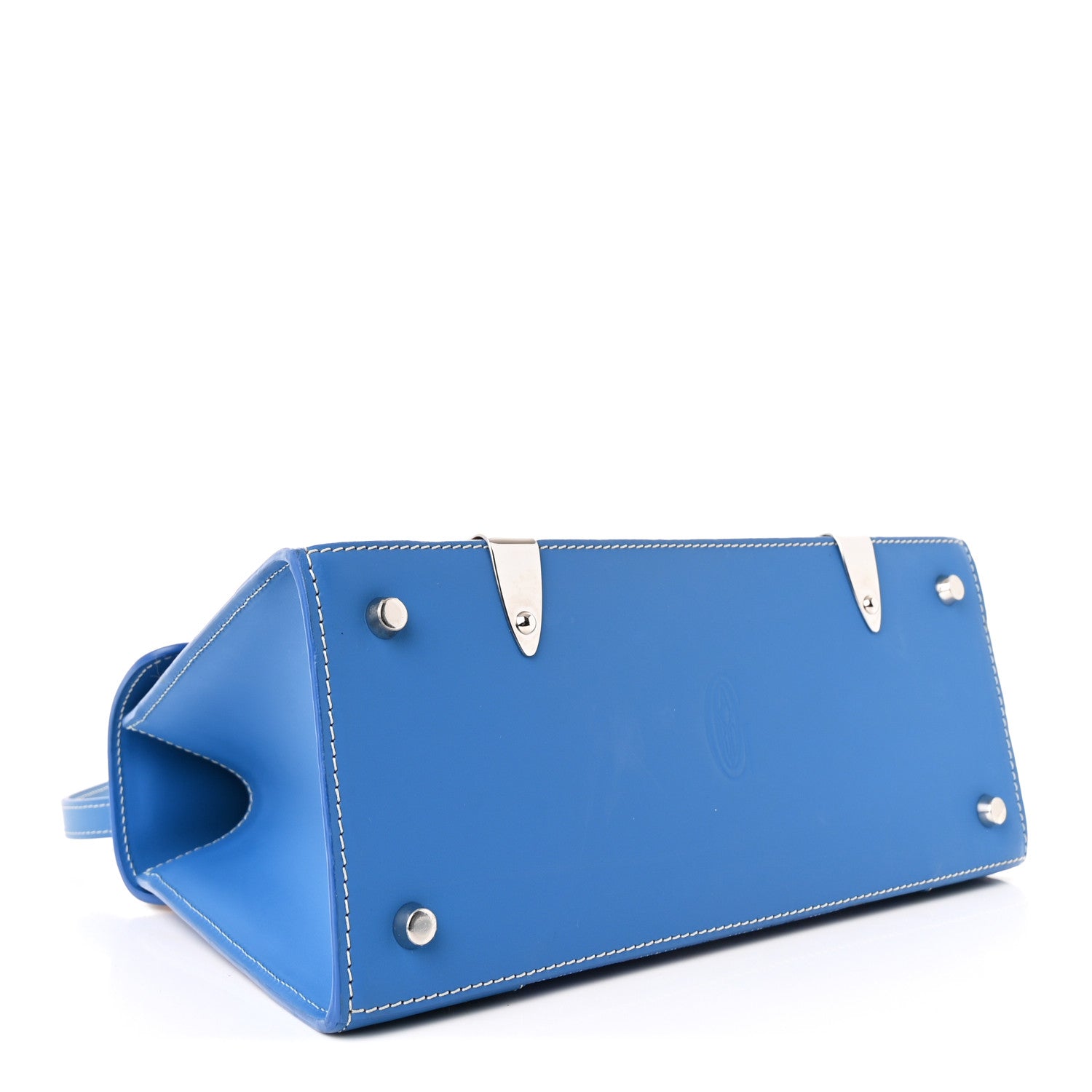 Goyard Goyardine Saigon PM Light Blue 4 of 11
