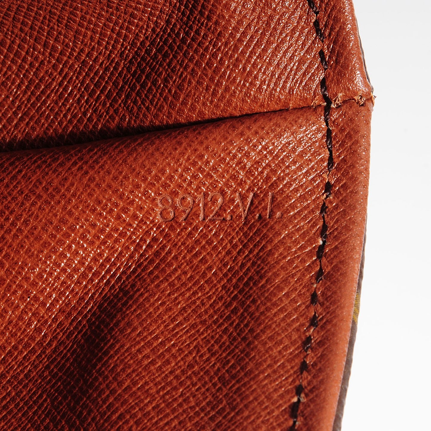 Monogram Chantilly GM
