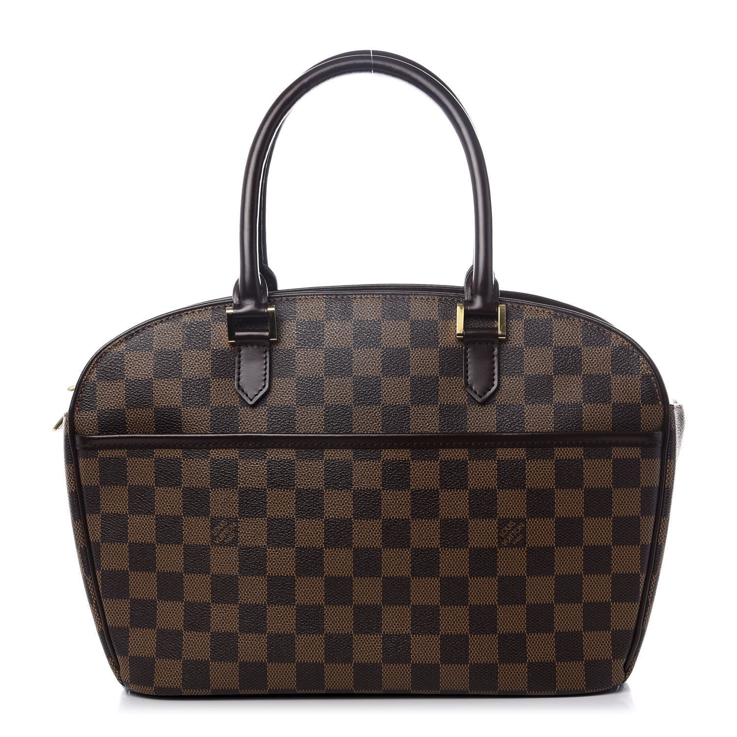 Louis Vuitton Damier Ebene Sarria Horizontal 1 of 8