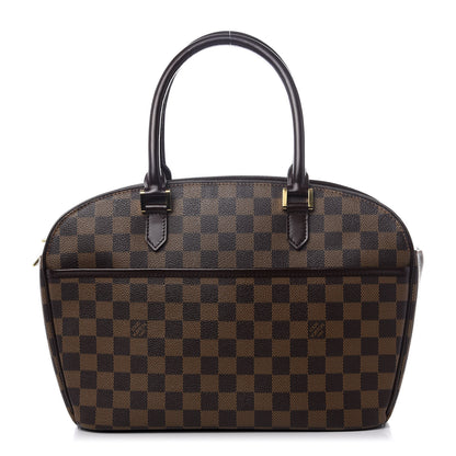 Louis Vuitton Damier Ebene Sarria Horizontal 1 of 8