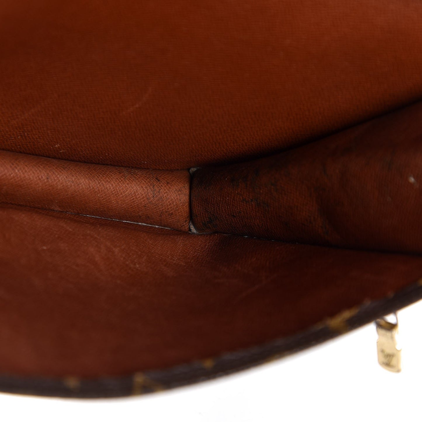 Monogram Pochette Rabat