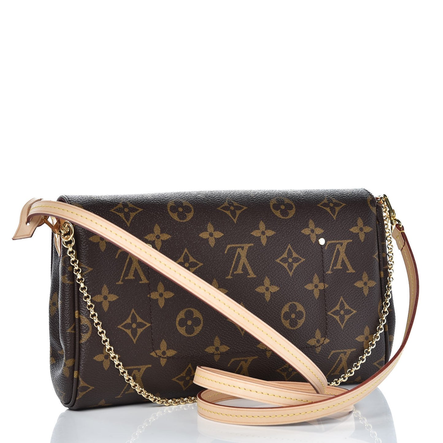Monogram Favorite MM