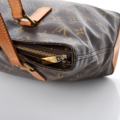 Louis Vuitton Monogram Cabas Piano 18 of 18