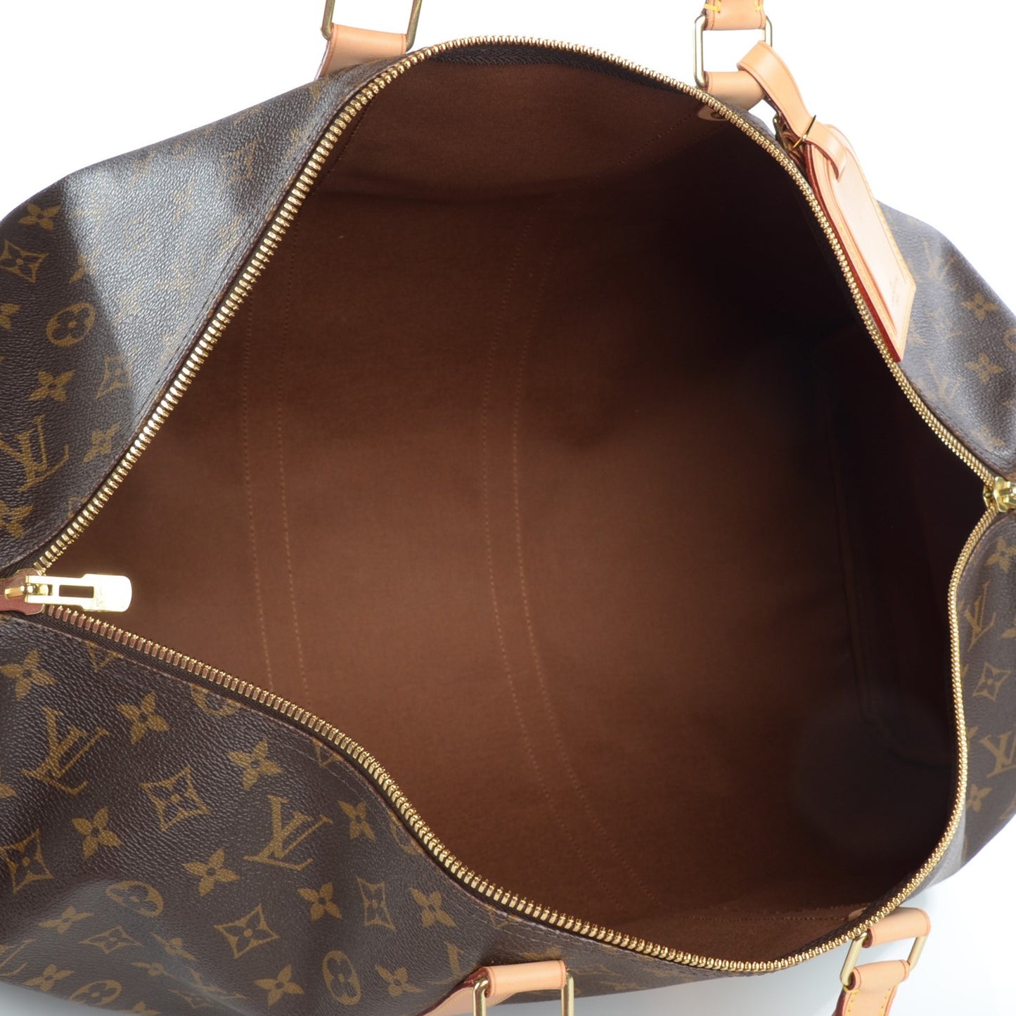 Monogram Keepall 55