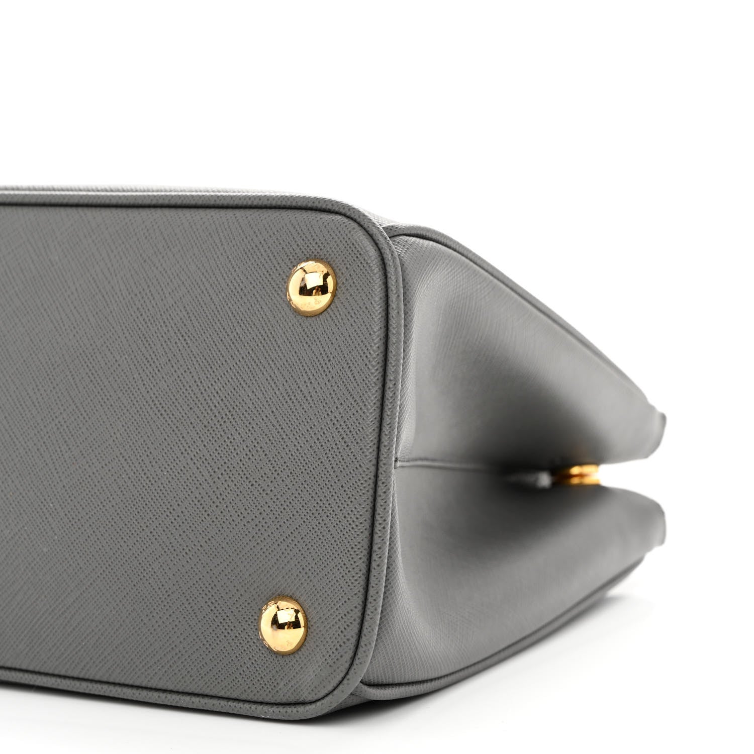 Prada Saffiano Medium Galleria Double Zip Tote 11 of 11