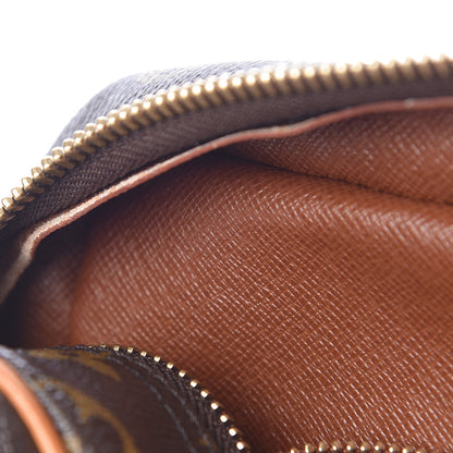 Louis Vuitton Monogram Trocadero 30 14 of 15