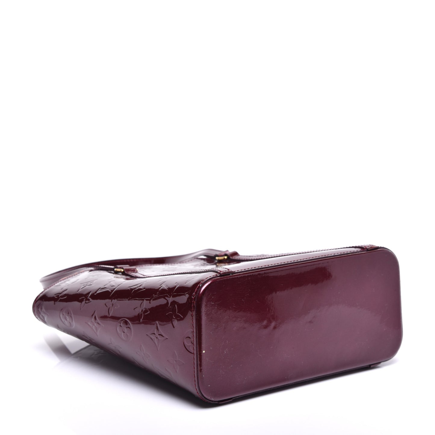 Vernis Avalon MM Rouge Fauviste