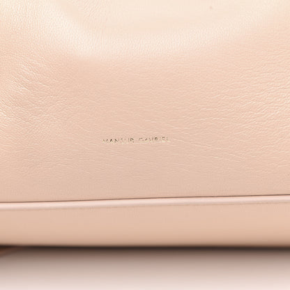 Mansur Gavriel Lambskin Mini Protea Bag Rosa Blush 7 of 9