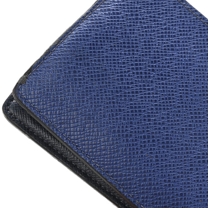 Louis Vuitton Taigarama Slender Wallet Multicolor 11 of 11
