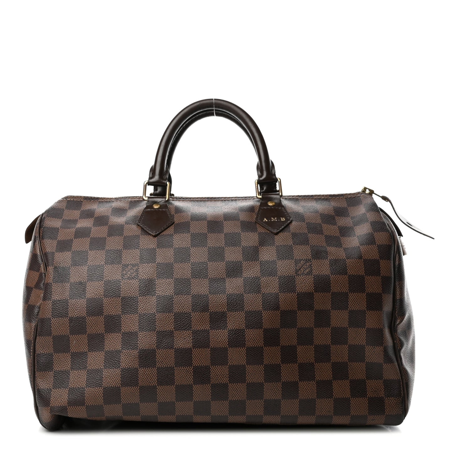 Damier Ebene Speedy 35
