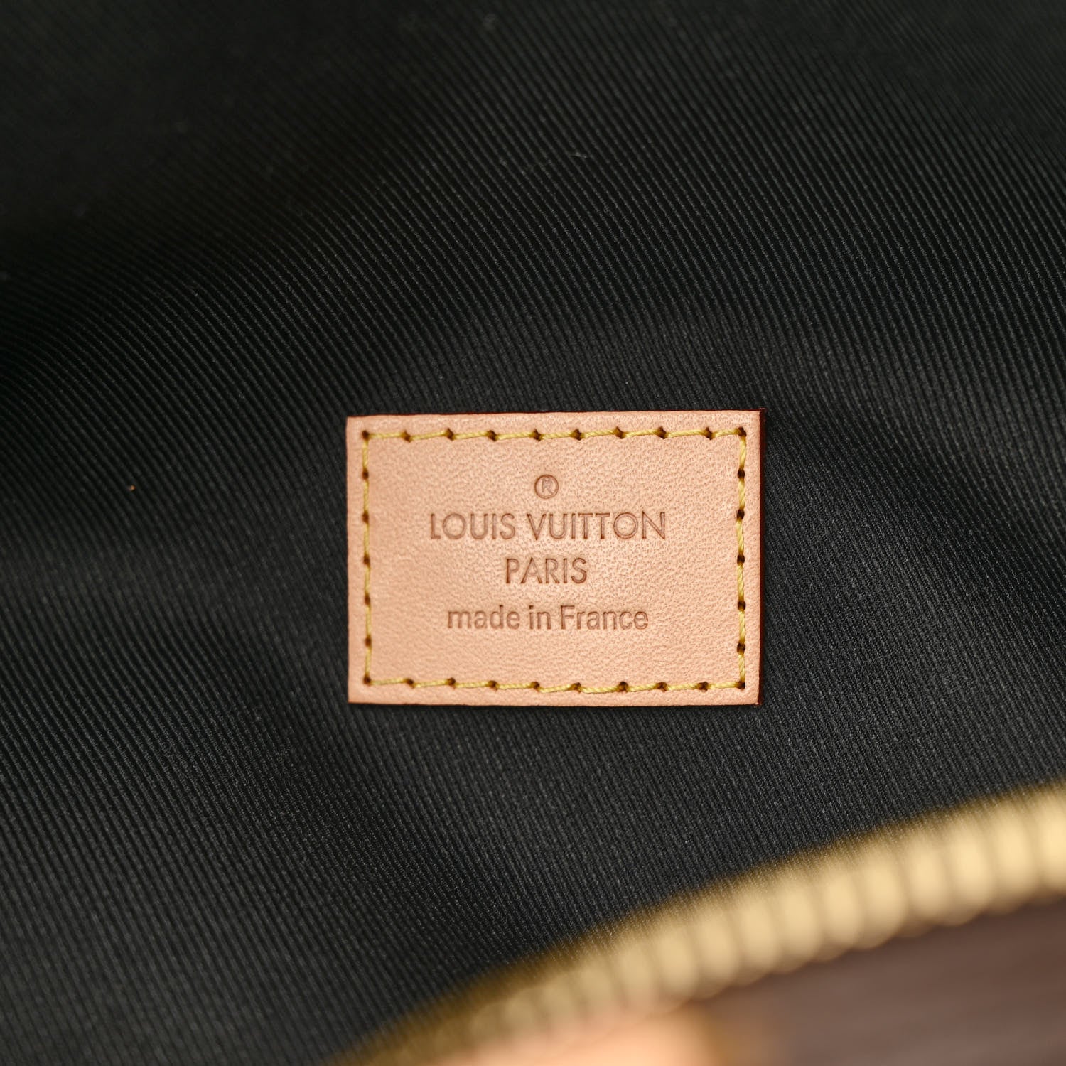 Louis Vuitton Monogram Bumbag 6 of 9